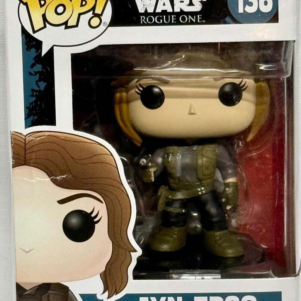 Funko multi Action-figures-playsets